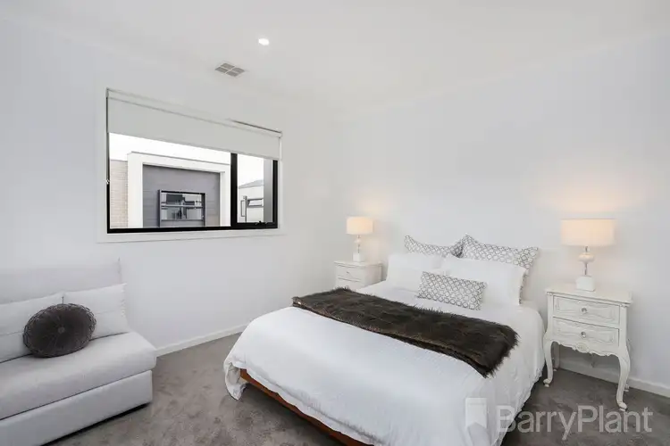 Sixth view of Homely house listing, 8/9 Palmyra Street, Greenvale VIC 3059