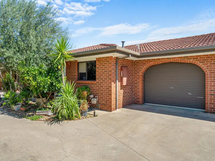 Main view of Homely unit listing, 2/15 Blanche Street, Wahgunyah VIC 3687