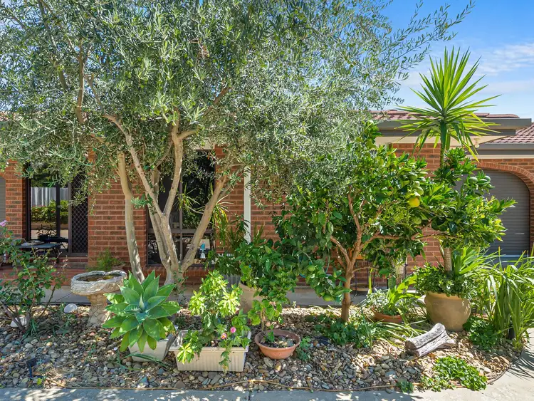Second view of Homely unit listing, 2/15 Blanche Street, Wahgunyah VIC 3687