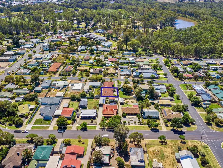 Third view of Homely unit listing, 2/15 Blanche Street, Wahgunyah VIC 3687