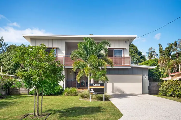 15 Seaspray Avenue, Coolum Beach QLD 4573