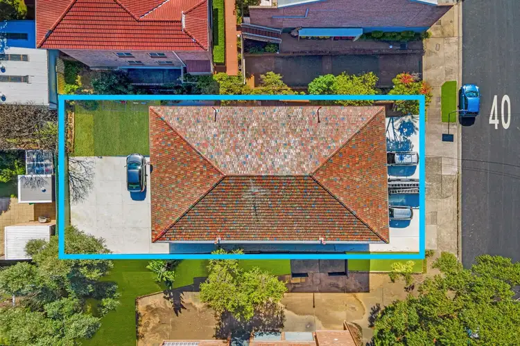 Fourth view of Homely block of units listing, 4 Station Street, Mortdale NSW 2223