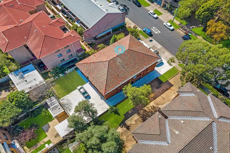 Fifth view of Homely block of units listing, 4 Station Street, Mortdale NSW 2223