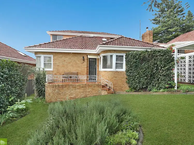 Main view of Homely house listing, 3 MacArthur Avenue, Mount Ousley NSW 2519