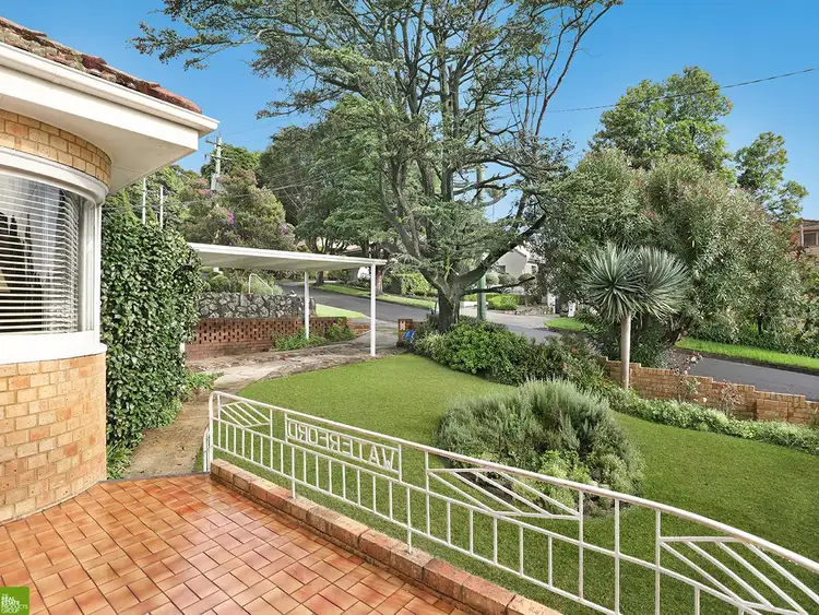 Second view of Homely house listing, 3 MacArthur Avenue, Mount Ousley NSW 2519