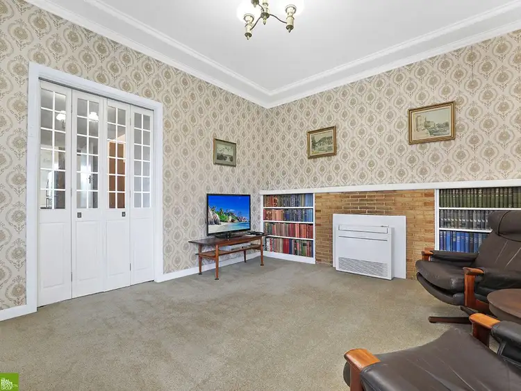 Fourth view of Homely house listing, 3 MacArthur Avenue, Mount Ousley NSW 2519