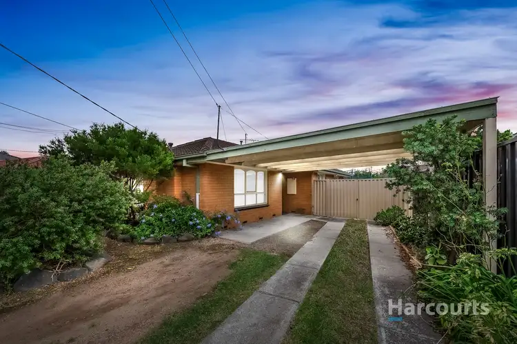 55 Diamond Avenue, Albanvale VIC 3021