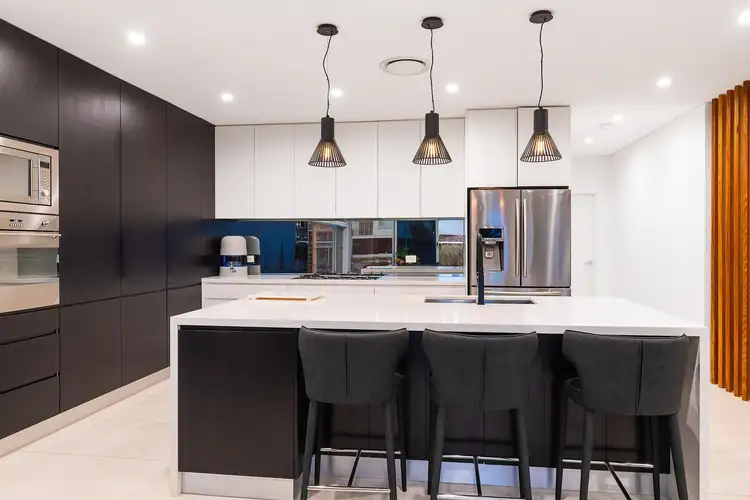 Fourth view of Homely house listing, 90 Belgrave Esplanade, Sylvania Waters NSW 2224