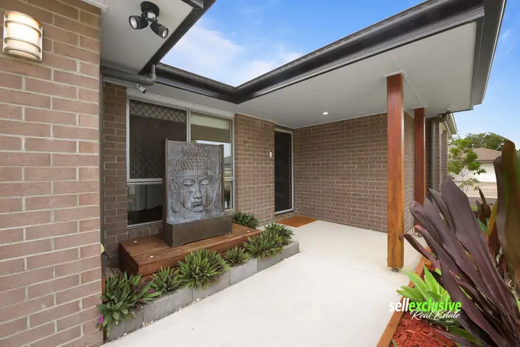 Fourth view of Homely house listing, 105 Fig Tree Circuit, Caboolture QLD 4510