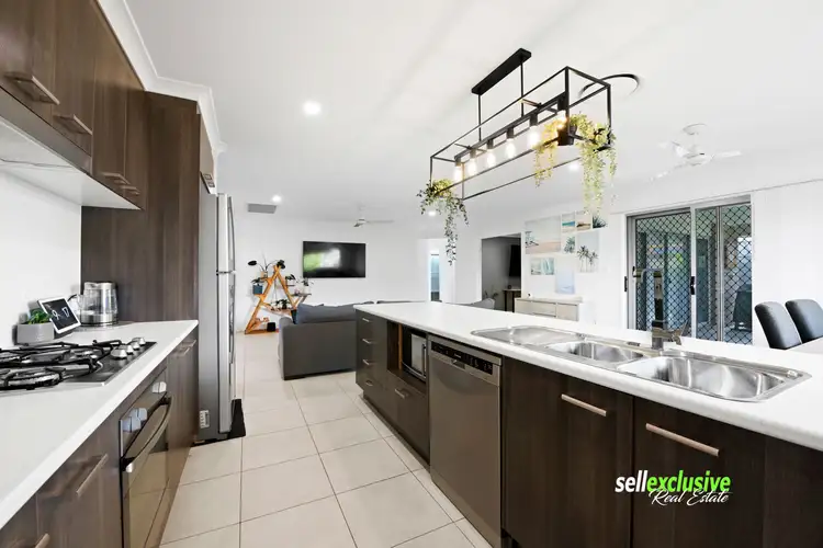 Sixth view of Homely house listing, 105 Fig Tree Circuit, Caboolture QLD 4510