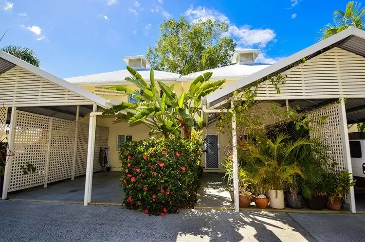 Second view of Homely apartment listing, 7/24 Oliva Street, Palm Cove QLD 4879