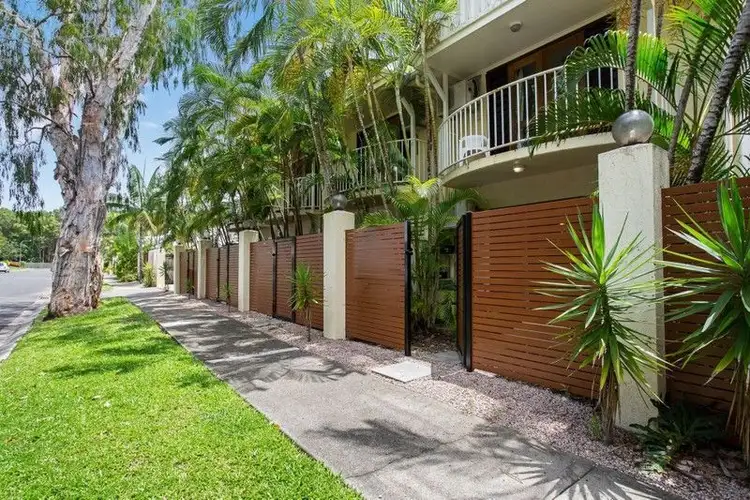 Third view of Homely apartment listing, 7/24 Oliva Street, Palm Cove QLD 4879