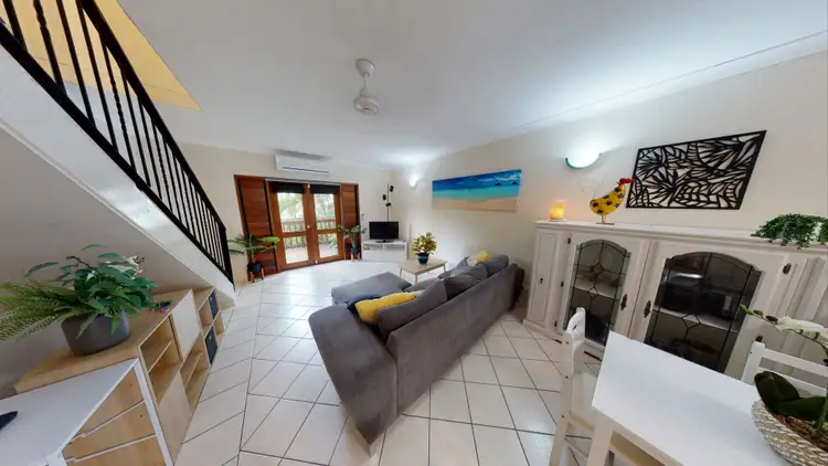 Fifth view of Homely apartment listing, 7/24 Oliva Street, Palm Cove QLD 4879