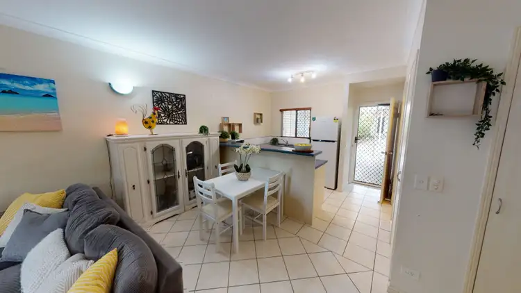 Sixth view of Homely apartment listing, 7/24 Oliva Street, Palm Cove QLD 4879
