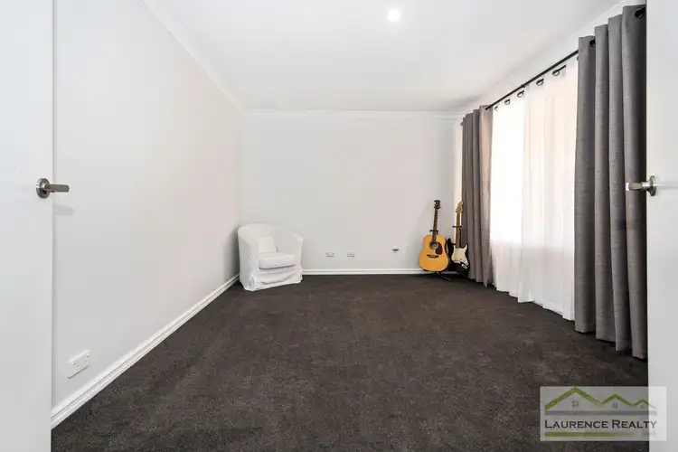 Second view of Homely house listing, 12 Gaffney Ridge, Clarkson WA 6030