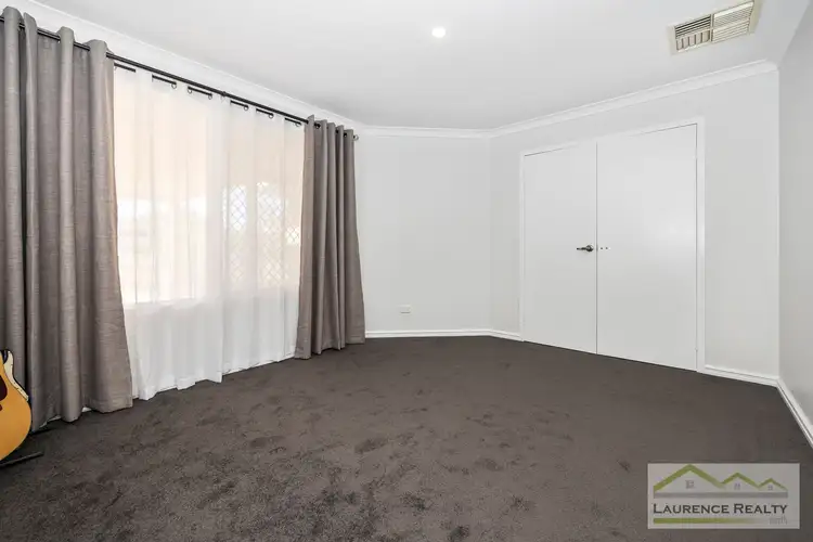 Third view of Homely house listing, 12 Gaffney Ridge, Clarkson WA 6030