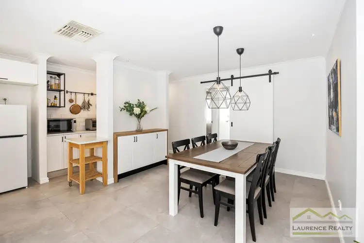 Fourth view of Homely house listing, 12 Gaffney Ridge, Clarkson WA 6030