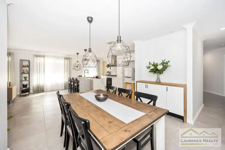 Fifth view of Homely house listing, 12 Gaffney Ridge, Clarkson WA 6030
