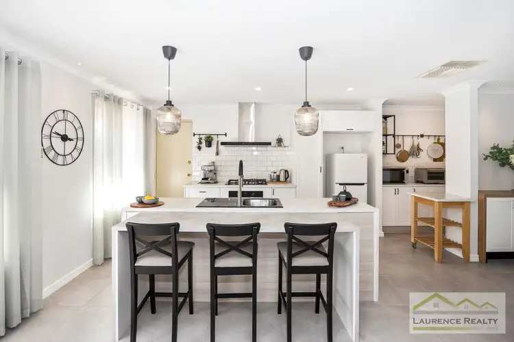 Sixth view of Homely house listing, 12 Gaffney Ridge, Clarkson WA 6030