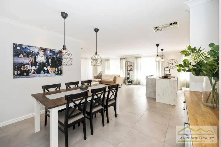 Seventh view of Homely house listing, 12 Gaffney Ridge, Clarkson WA 6030