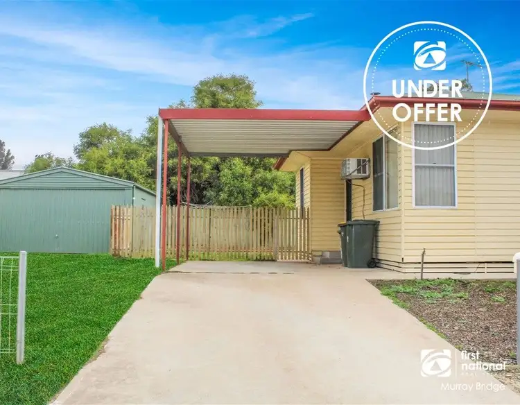 Main view of Homely house listing, 56a Charles Street, Murray Bridge SA 5253