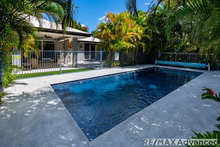 21 Bernborough Way, Ningi QLD 4511