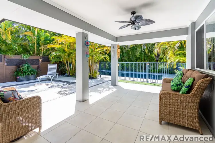 Third view of Homely house listing, 21 Bernborough Way, Ningi QLD 4511