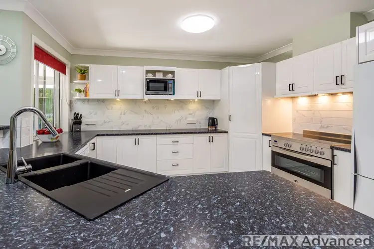 Fourth view of Homely house listing, 21 Bernborough Way, Ningi QLD 4511