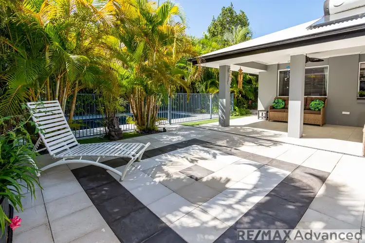 Fifth view of Homely house listing, 21 Bernborough Way, Ningi QLD 4511