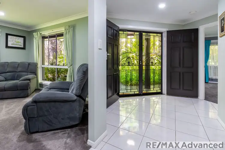 Sixth view of Homely house listing, 21 Bernborough Way, Ningi QLD 4511