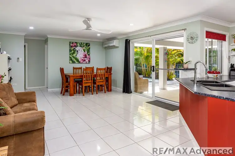 Seventh view of Homely house listing, 21 Bernborough Way, Ningi QLD 4511