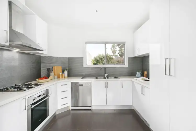 Third view of Homely unit listing, 3/58 McIntosh Street, Airport West VIC 3042