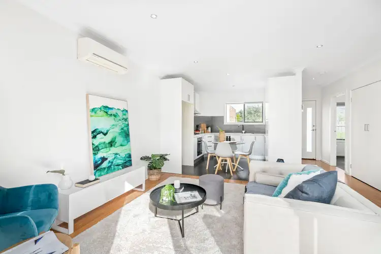 Fifth view of Homely unit listing, 3/58 McIntosh Street, Airport West VIC 3042