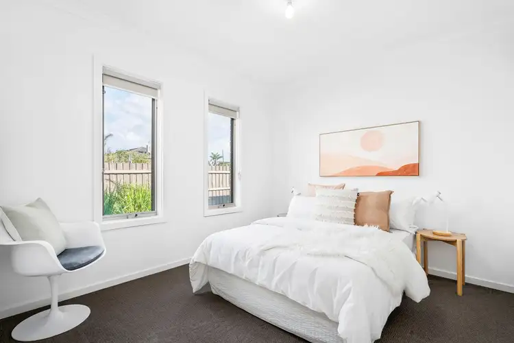 Sixth view of Homely unit listing, 3/58 McIntosh Street, Airport West VIC 3042