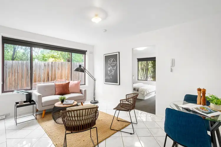Second view of Homely unit listing, 1/242 Pascoe Vale Road, Essendon VIC 3040