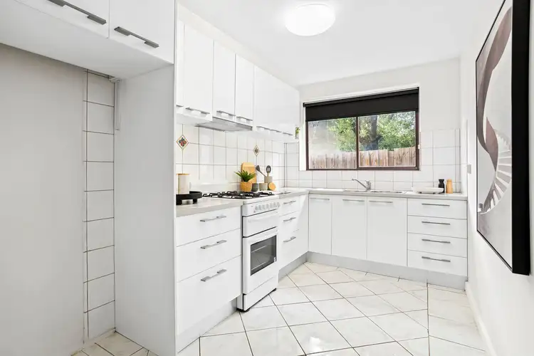 Third view of Homely unit listing, 1/242 Pascoe Vale Road, Essendon VIC 3040