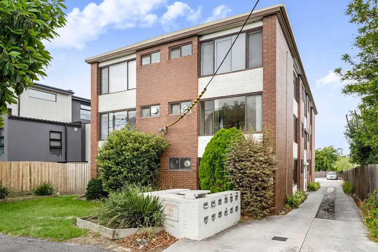 Sixth view of Homely unit listing, 1/242 Pascoe Vale Road, Essendon VIC 3040