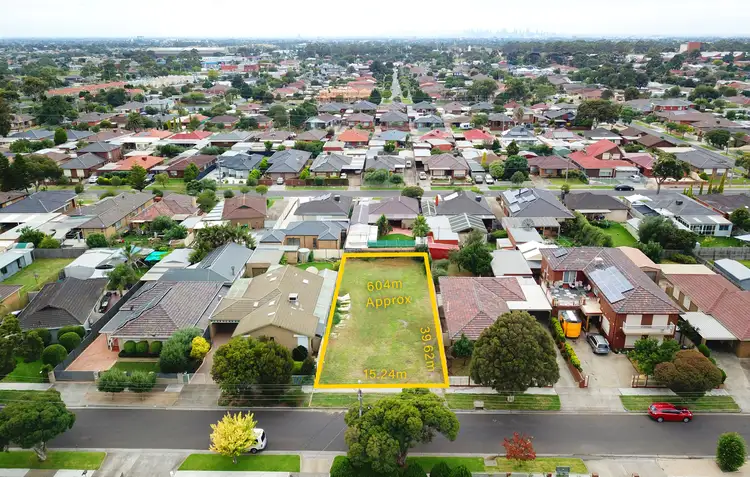 14 Bird Street, Deer Park VIC 3023