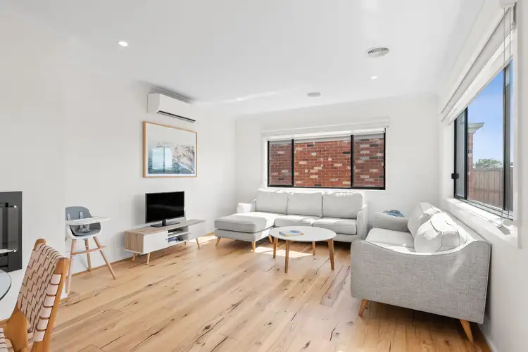 Fourth view of Homely townhouse listing, 13 Sunbeam Street, Ocean Grove VIC 3226