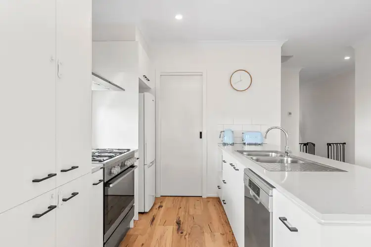 Sixth view of Homely townhouse listing, 13 Sunbeam Street, Ocean Grove VIC 3226