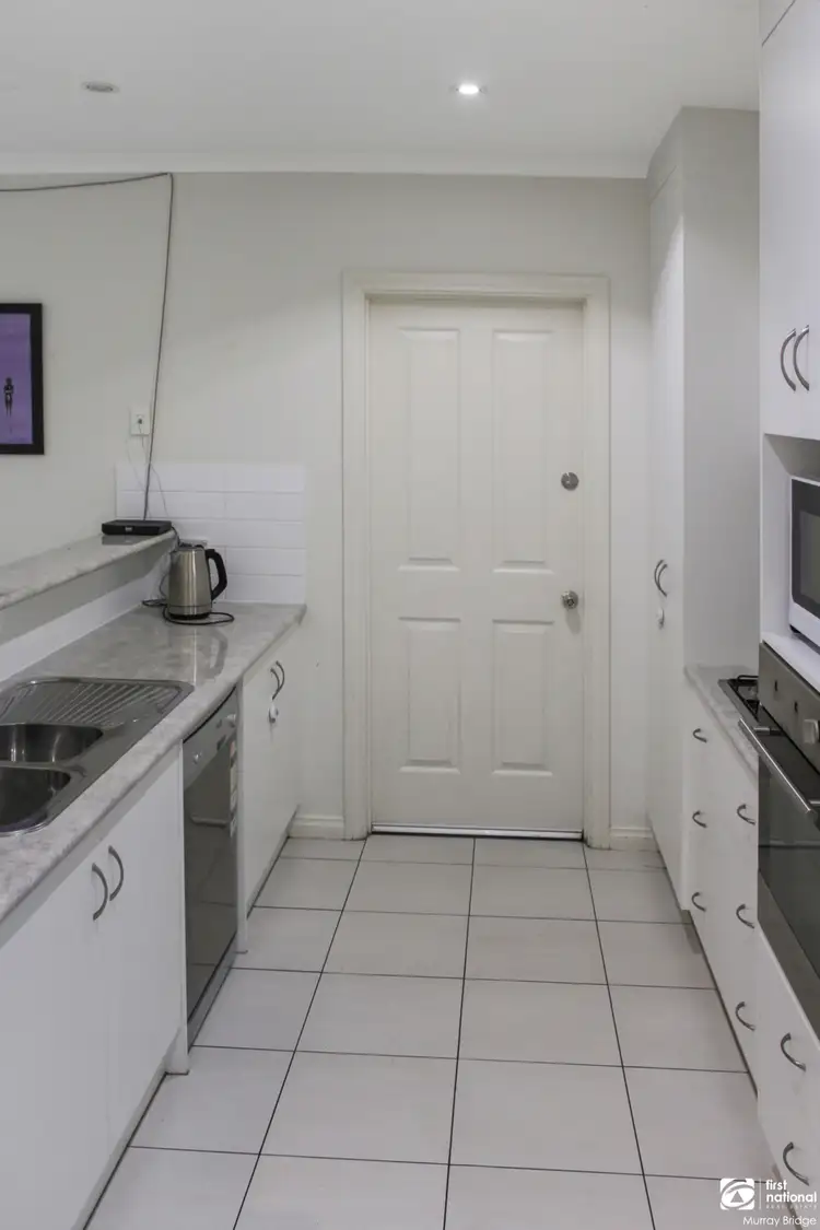 Second view of Homely house listing, 1 Thespian Court, Murray Bridge SA 5253