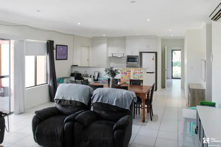 Fourth view of Homely house listing, 1 Thespian Court, Murray Bridge SA 5253