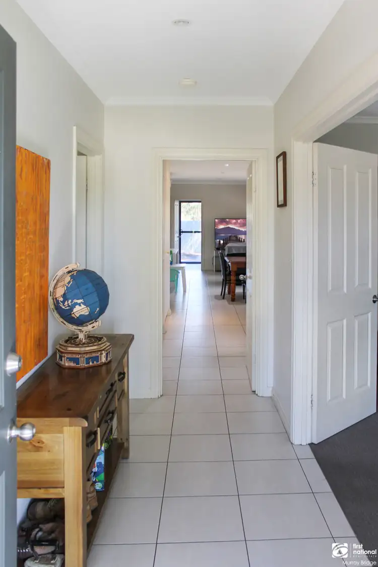 Fifth view of Homely house listing, 1 Thespian Court, Murray Bridge SA 5253