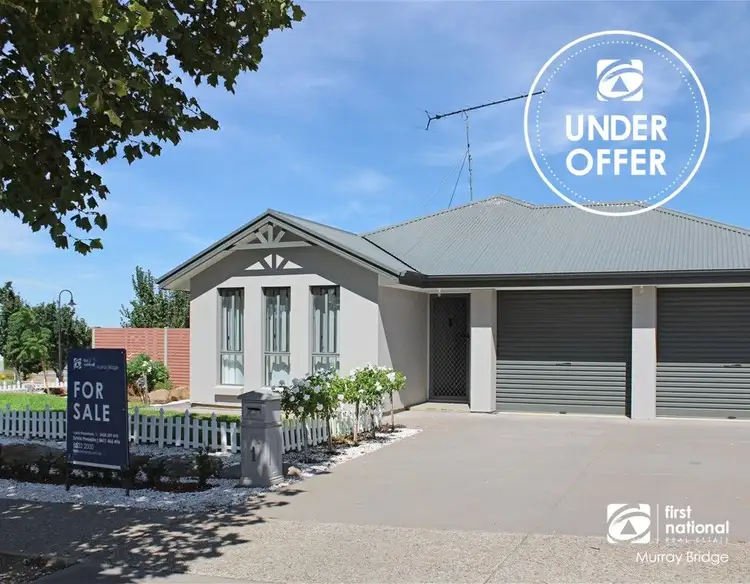 1 Waterlily Terrace, Murray Bridge SA 5253