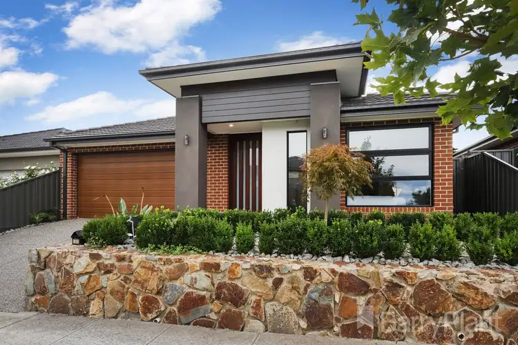 Second view of Homely house listing, 103 Frontier Avenue, Greenvale VIC 3059