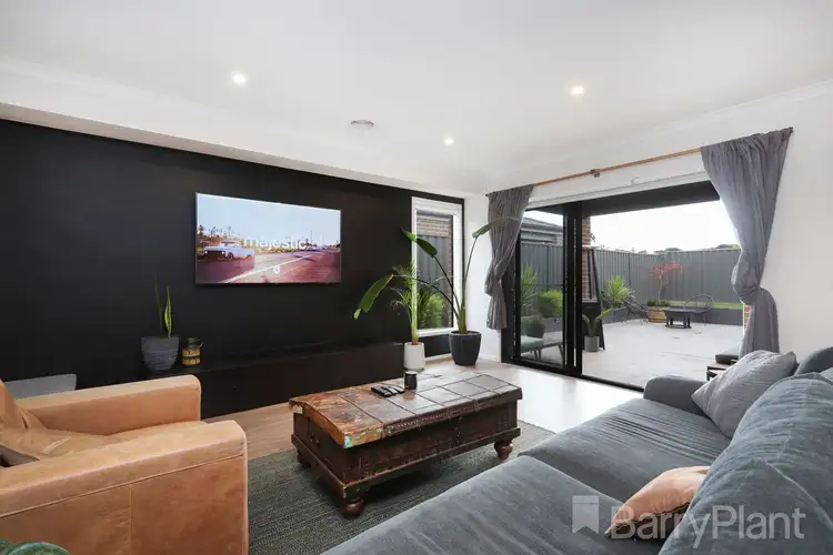Fifth view of Homely house listing, 103 Frontier Avenue, Greenvale VIC 3059