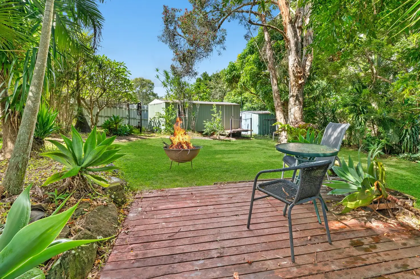 Main view of Homely house listing, 17 Chippewa Circuit, Mudgeeraba QLD 4213