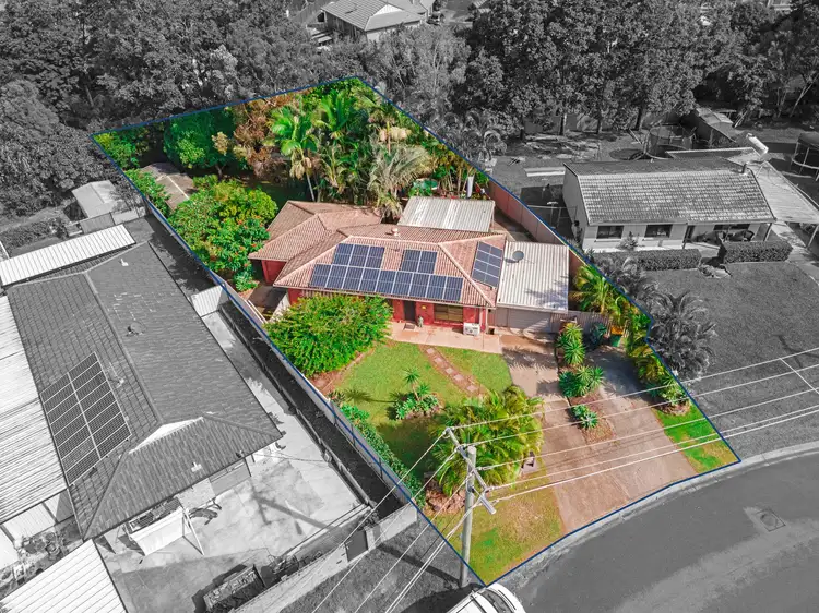 Second view of Homely house listing, 17 Chippewa Circuit, Mudgeeraba QLD 4213