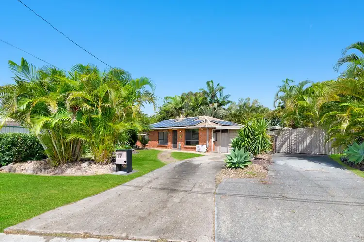 Third view of Homely house listing, 17 Chippewa Circuit, Mudgeeraba QLD 4213