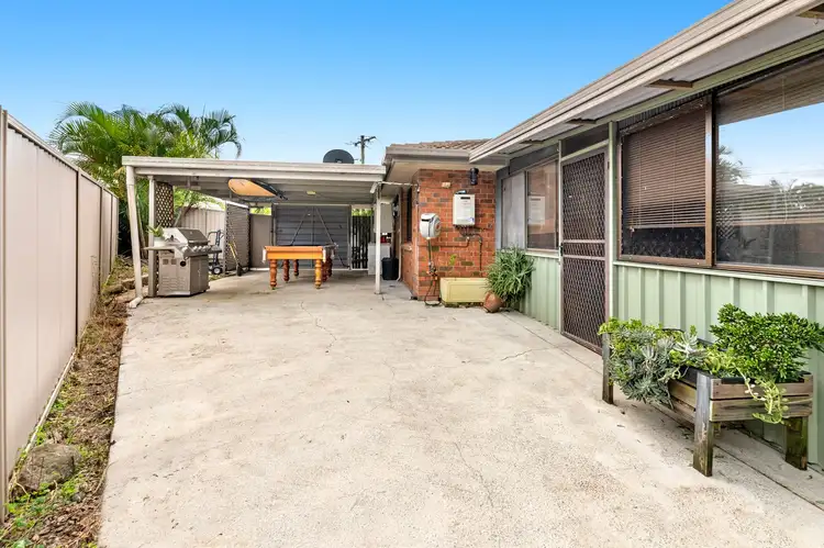 Fourth view of Homely house listing, 17 Chippewa Circuit, Mudgeeraba QLD 4213